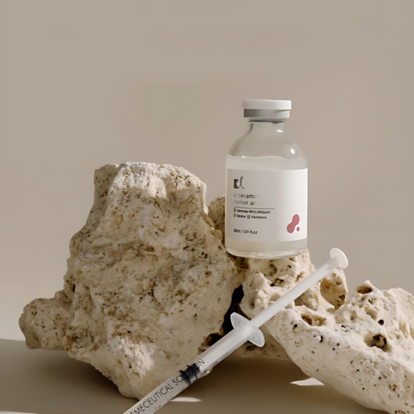 ki cosmetics Ceramide Barrier Ampoule 30ml