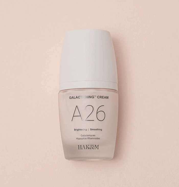 HAKeeM Galactoneing Cream A26 35ml
