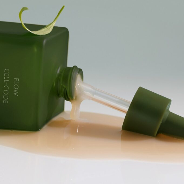 koy Flow Cellcode Serum 50ml