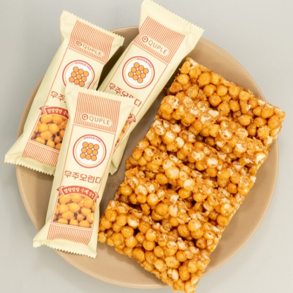 QUPLE Would You Oranda 30g*12pack