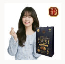 6Years Old Korean Red Ginseng Candy 500g