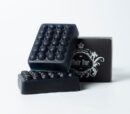RUDIA Hair Cleansing Bar for Oily Scalp 100g