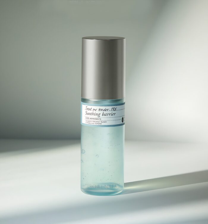 PRO RE NATA Treat Me Tender PRN Soothing Barrier Mist 50ml