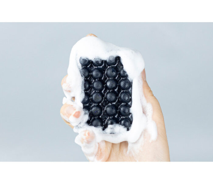 RUDIA Hair Cleansing Bar for Oily Scalp 100g - Image 2