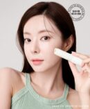 dinsee Premium Vegan Three-in-One Sun Stick SPF50+PA++++ 10.5g