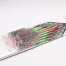Gyeongbokgung Palace Geunjeongjeon Hall Dancheong Pencil Set
