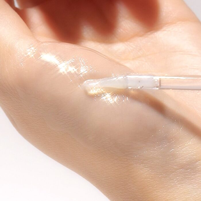 Dr.Melaxin BP Spicule Plumping Lip Shot Mild/Maxi 4ml - Image 3
