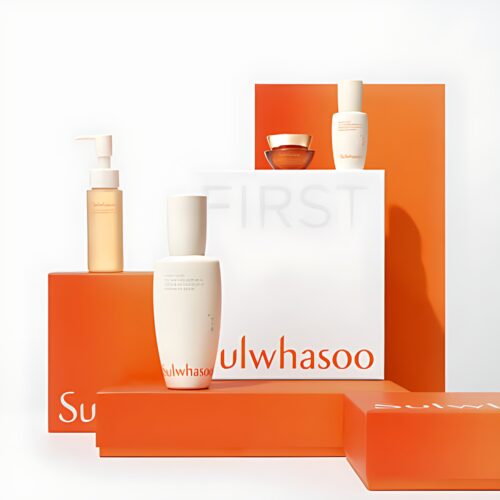 Sulwhasoo First Care Activating Serum VI Set