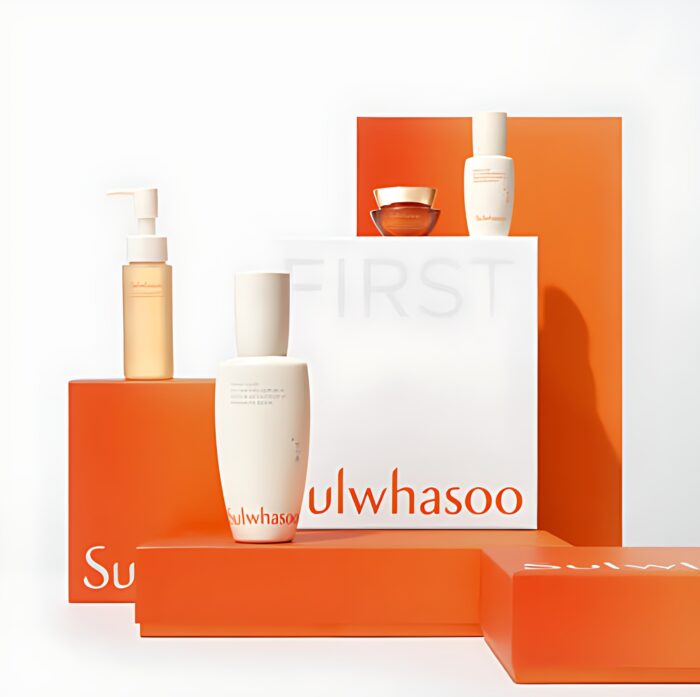 Sulwhasoo First Care Activating Serum VI Set