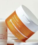 a solution Acne Clear Toner Pad 200ml/ 70pads - EmpressKorea