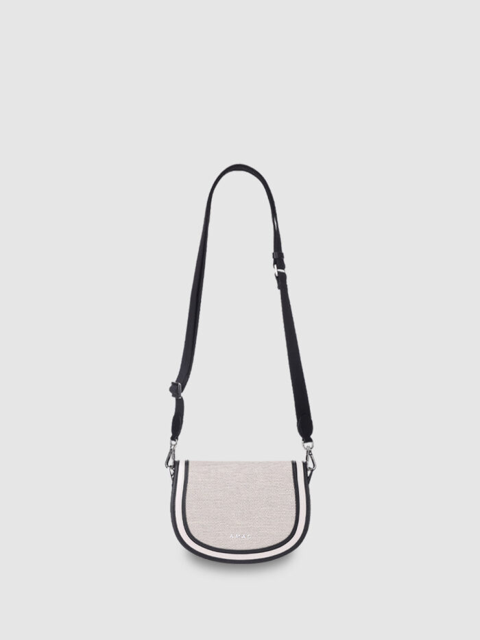 AMAG LTC Selle Bag Black - Image 2