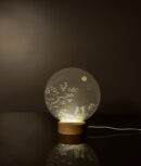 K-Heritage Moonlight Story Mood Light