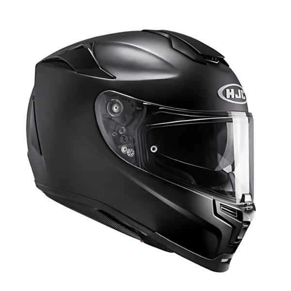 HJC Helmet Alpha 70 SEMI FLAT BLACK Medium