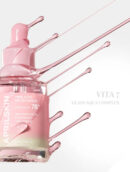 APRILSKIN Pink Aloe Mucin Serum 45ml