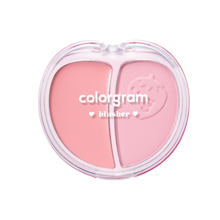 Colorgram Tintin Dory Duo Blusher 5g - Image 10