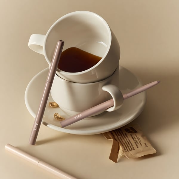 BBIA Last Auto Gel Eyeliner 0.3g