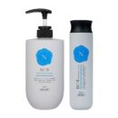 RC-Ⅱ  Premium N (Natural Effect Clinic Shampoo) 300ml/750ml - EmpressKorea