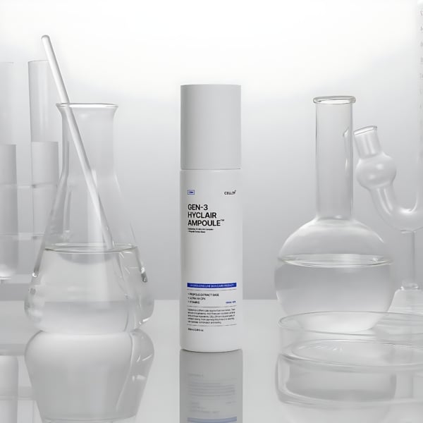CELL:29 GEN-3 Hyclair Ampoule 100ml