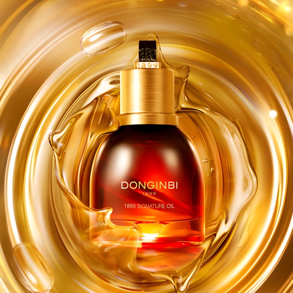 DONGINBI 1899 SIGNATURE Oil 15g