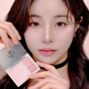 Dinto Cheek & Eye Multi-Use Palette 3colors