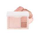 Dinto Cheek & Eye Multi-Use Palette 3colors