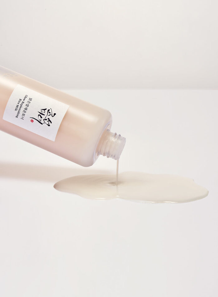Beauty of Joseon Glow Replenishing Rice Milk 150ml - Image 6