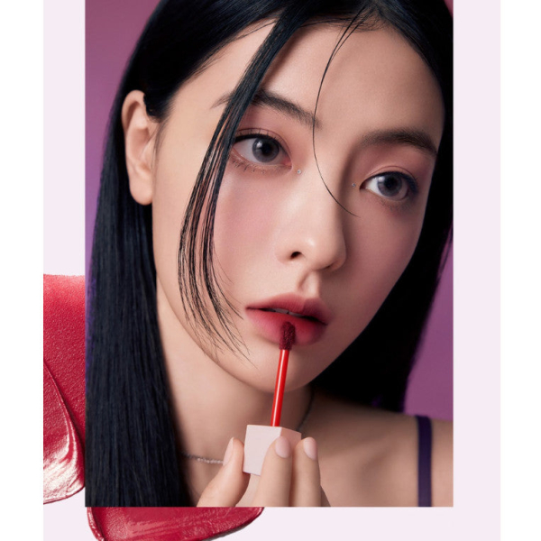 espoir Couture Lip Tint Blur Velvet 5.5g