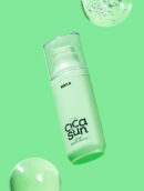 EDIT.B Cica Sun Serum 55ml