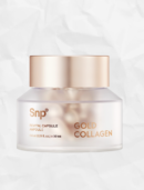 SNP Gold Collagen Revital Capsule Ampoule 30ea