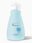 GOONGBE Kids Fresh Shampoo 300ml