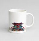 K-Heritage Palace, Containing a Gaze Mug