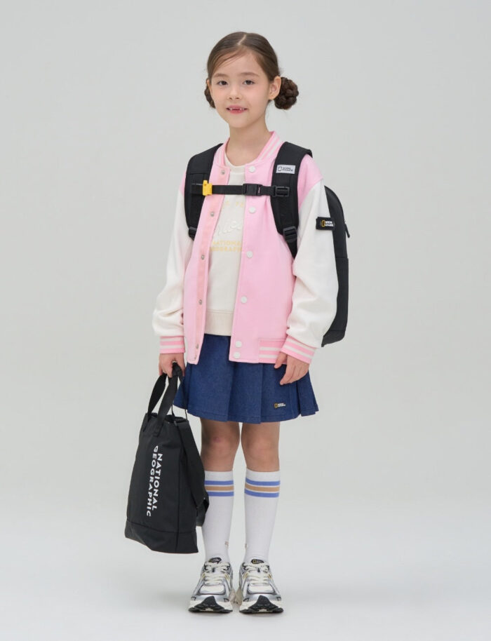 National Geographic Kids K251KBG510 Newbie Backpack Set - Image 9