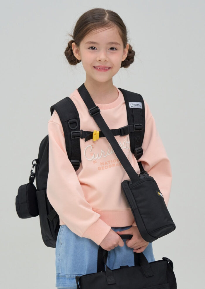 National Geographic Kids K251KBG520 Conic Light Up 3 Piece Set - Image 7