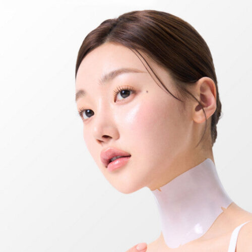 frommedi Nano-step Collagen Neck Mask 13g*5pack