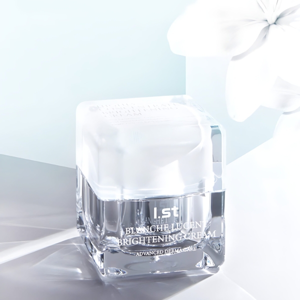 I.st Blanche Lucent Brightening Cream 50ml
