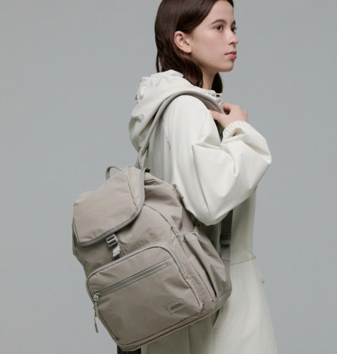National Geographic N243ABG520 Heron Light Backpack