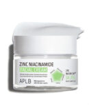 APLB Zinc Niacinamide Facial Cream 55ml