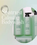 SCENEARTH Sea'ater Calming Body Wash 500ml/1000ml
