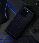 spigen iPhone 15 Pro Max Cooling Case Gaming Heat Dissipation Cryo Armor