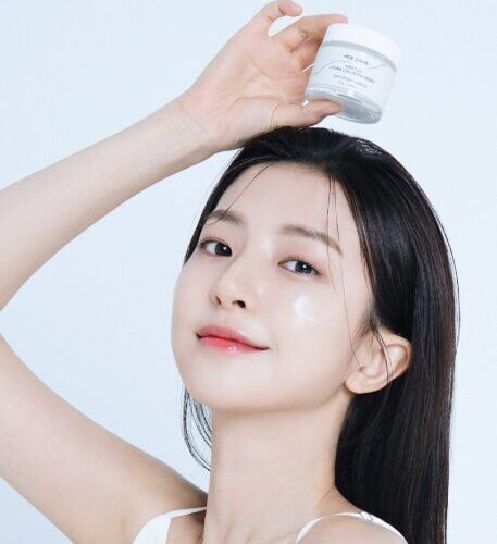 HUE_CALM Kintsugi Hydra Collagen Moisture Cream 70g