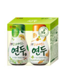 Sempio Yondu Soon(Mild) 275ml+Yondu Jin(Rich) 275ml Set