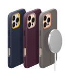 spigen iPhone 16 Pro Max MagSafe Case Caseology Nano Pop Mac