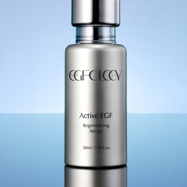 eGFOLOGY Active EGF Regenerating Serum 30ml