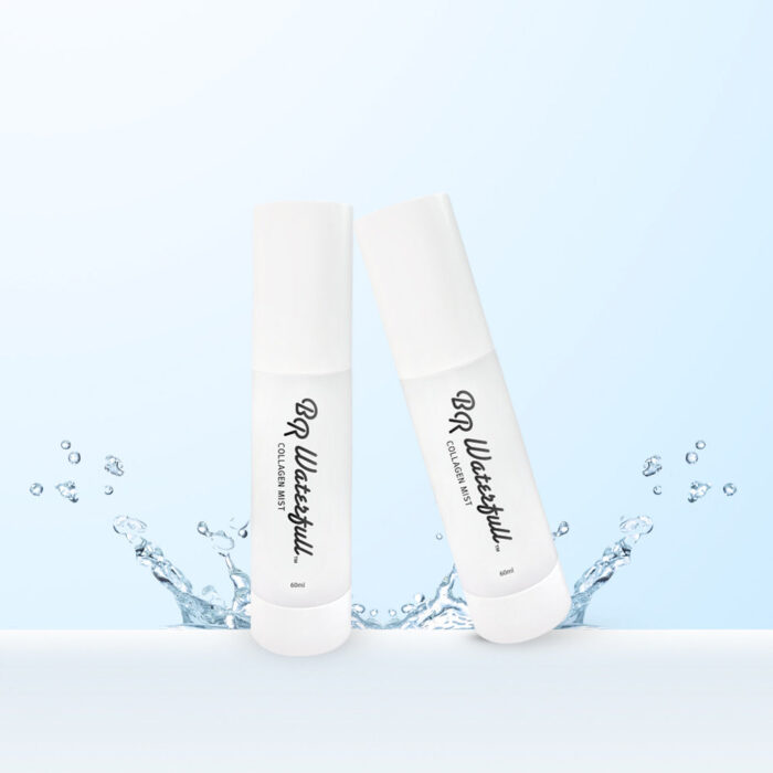 BR Waterfull Collagen Mist 60ml - Image 2