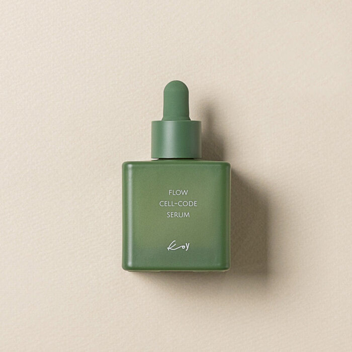 koy Flow Cellcode Serum 50ml - Image 2