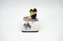 K-Heritage Ceramic Music Box - Groom & Bride