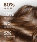 CURLYSHYLL After Salon Care Hair Pack Treatment 250ml