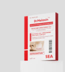 Dr.Melaxin Astaxanthin Whitening Ampoule Mask Pack 25g*5sheet