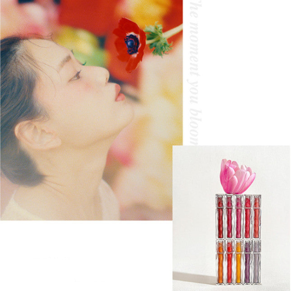 Glint by VDIVOV Tint Glosser 2.7g