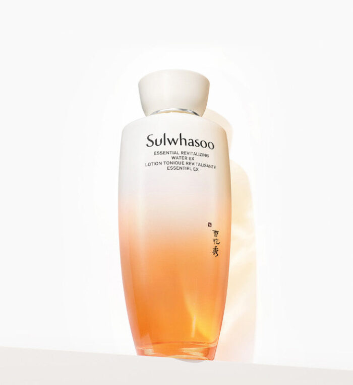 Sulwhasoo Essential Revitalizing Water EX 150ml